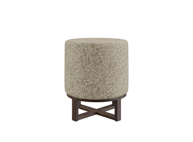 Tabouret 'Flynn' - Philo Beige