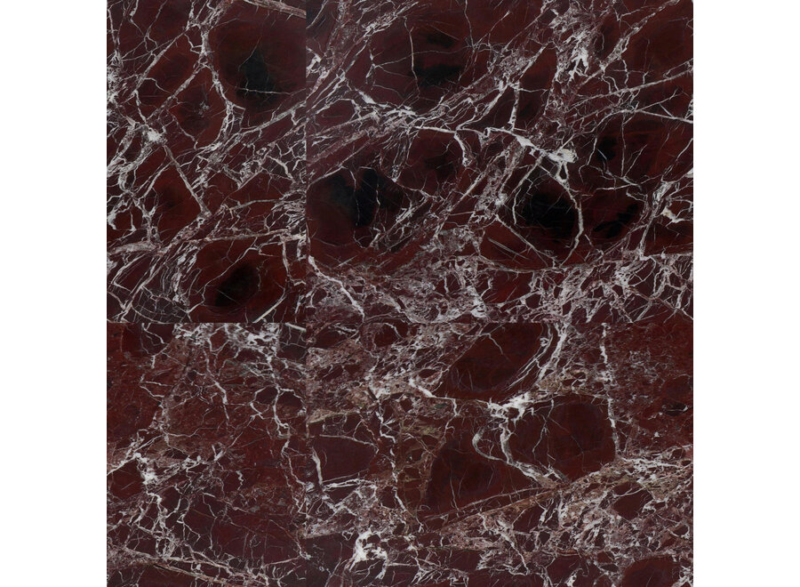 Coffee table 'Simay'