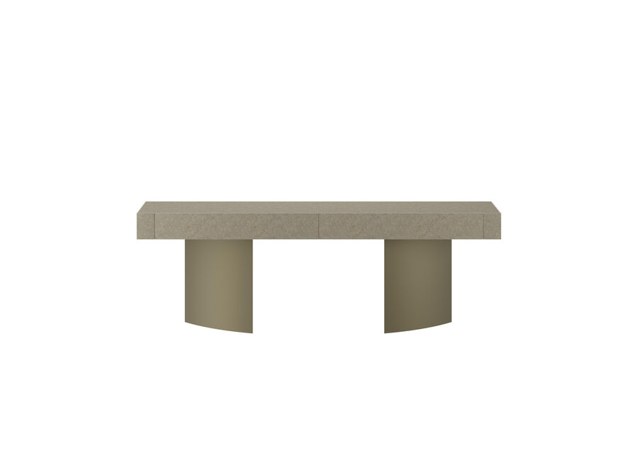 Console tafel 'Raha'