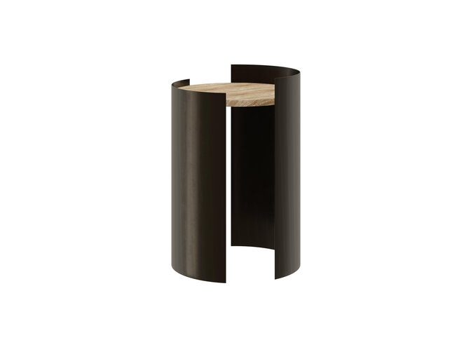 Table d'appoint 'Tulcea'