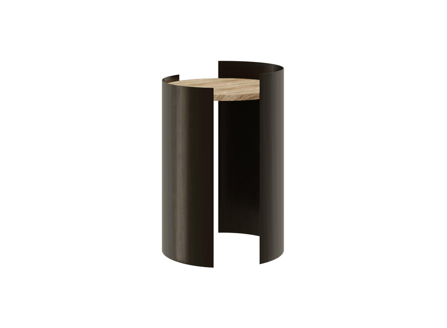 Table d'appoint 'Tulcea'