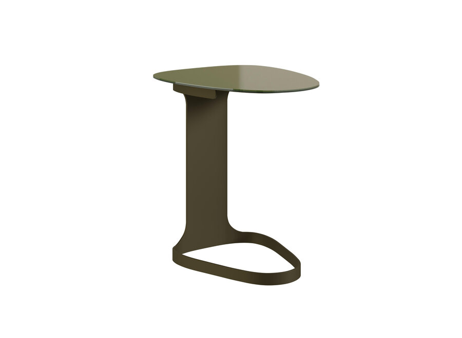Side table 'Oyem'