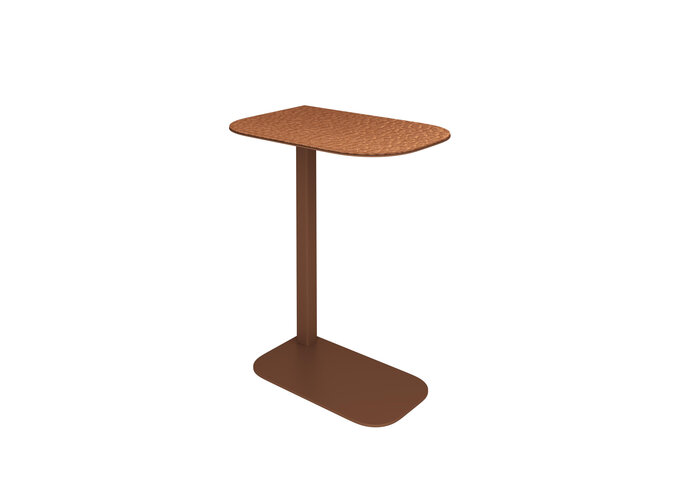 Side table 'Dhuri'