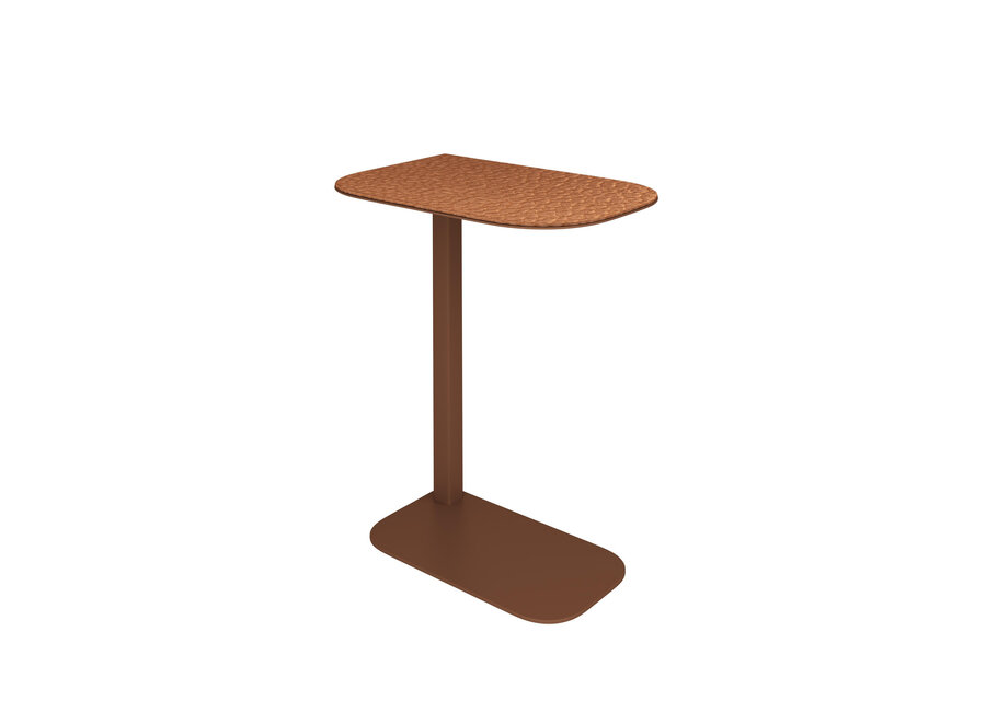 Side table 'Dhuri'