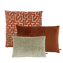 Combinaison de coussins Rust - limited