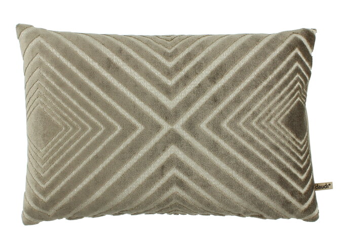 Cushion Lobelle Dark Sand - Limited