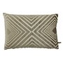 Decorative cushion Lobelle Dark Sand - Limited