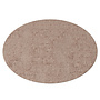 Carpet 'Lake' - 300 - Mocha