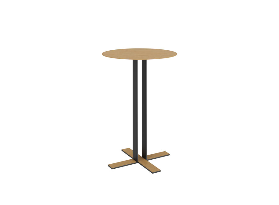 Side table 'Novi'  - S - Beige