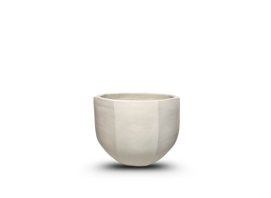 Plantenbak 'Bali' Sand - M