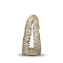Decor object 'Nikko' Quartz - L