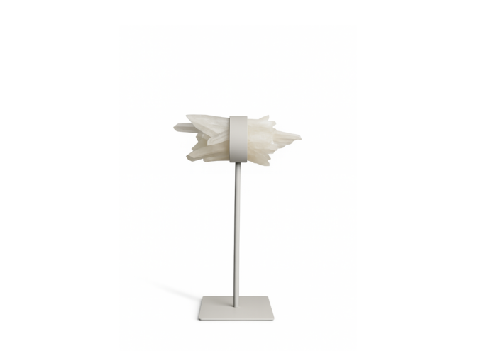 Objet de décoration 'Fuji' Quartz - M