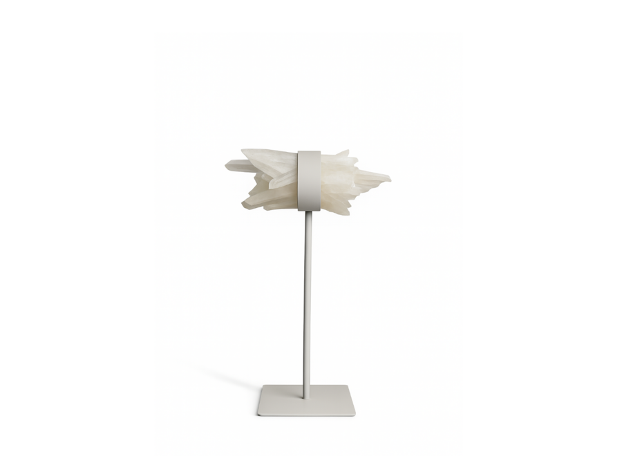 Objet de décoration 'Fuji' Quartz - M