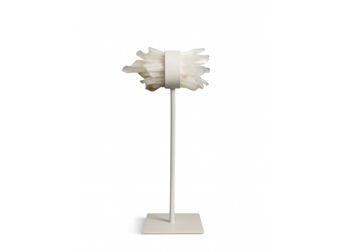 Objet de décoration 'Fuji' Quartz - L