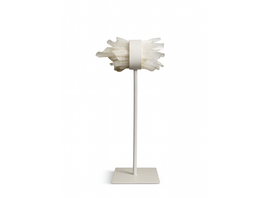 Objet de décoration 'Fuji' Quartz - L