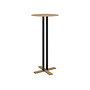Table d'appoint 'Novi'  - M - Beige