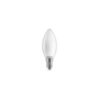 LED BULB E14 4,5W DIMMABLE 2700K