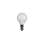 LED BULB E14 4W DIMMABLE 2700K