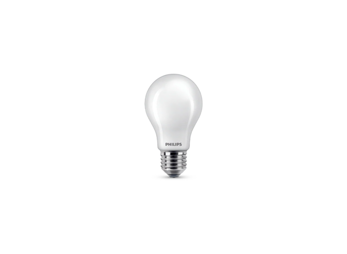 LED BULB E27 12W DIMMABLE 2700K