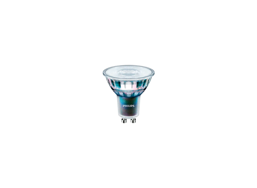 LED BULB GU10 5.5W DIMMABLE 2700K