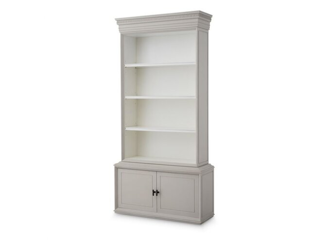 Cabinet Evanthe - White