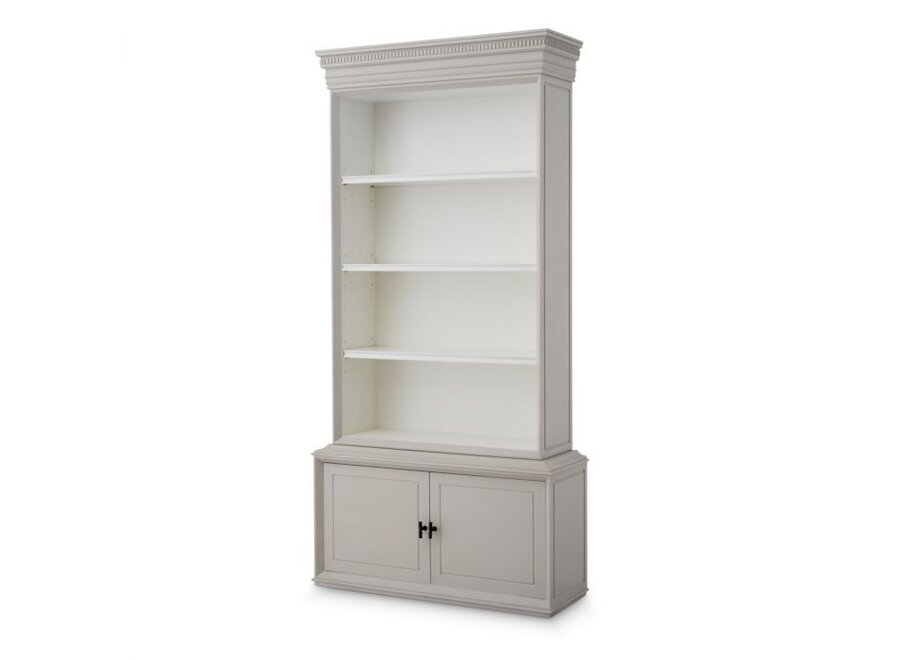 Cabinet 'Evanthe' - White