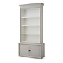 Armoire 'Evanthe' - White