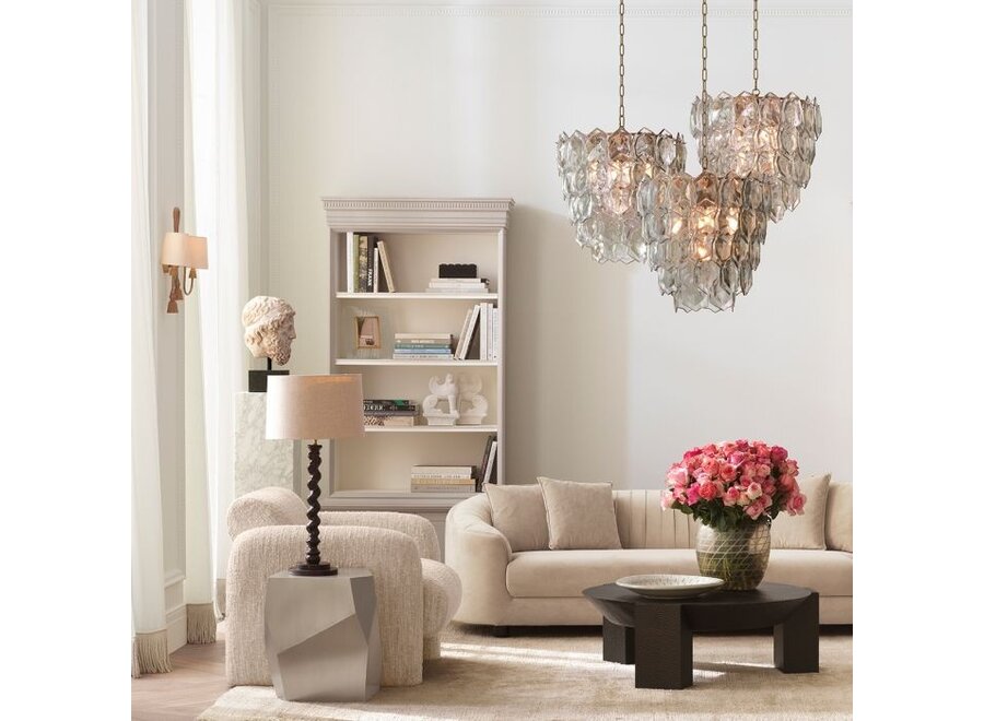 Regal 'Evanthe' - White