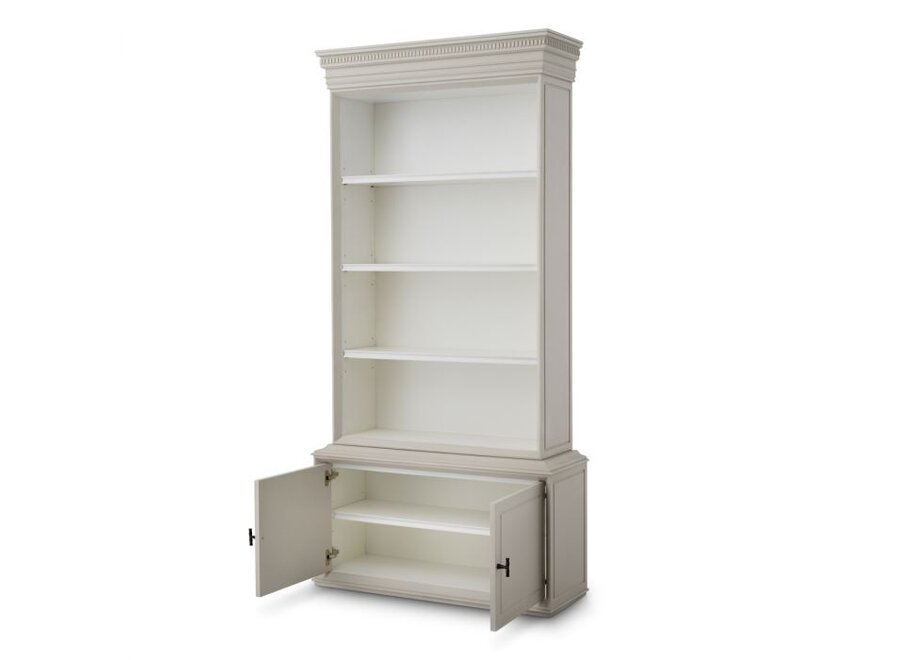 Regal 'Evanthe' - White