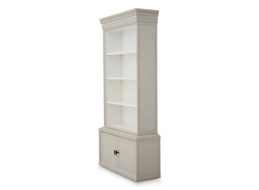 Cabinet 'Evanthe' - White