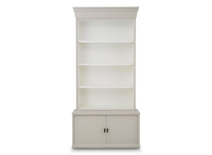 Cabinet 'Evanthe' - White