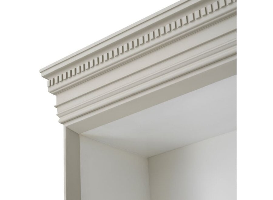 Cabinet 'Evanthe' - White