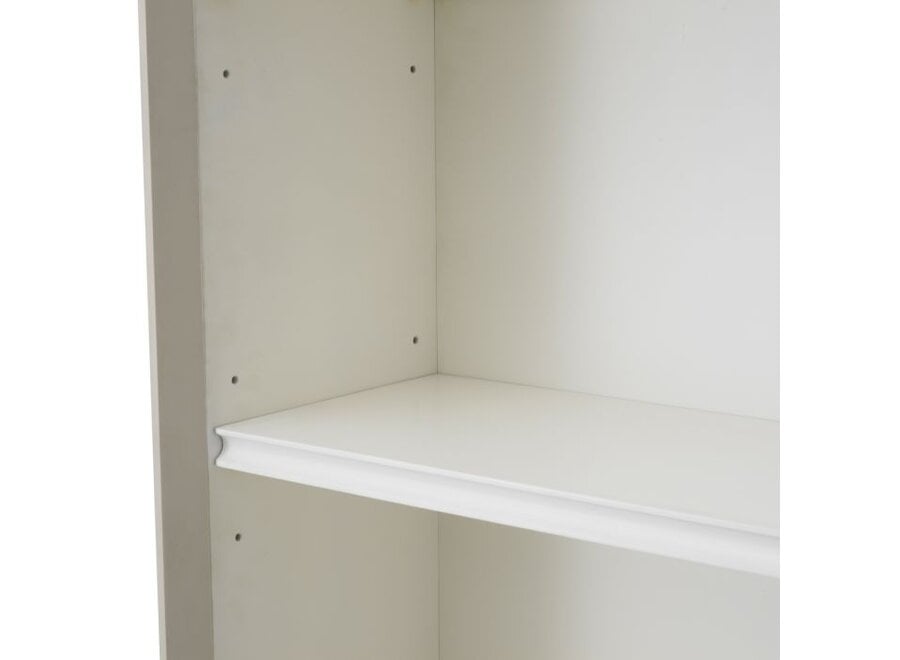 Cabinet 'Evanthe' - White