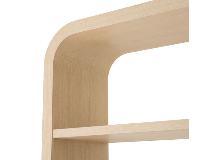 Regal 'Quinton' - Natural oak veneer