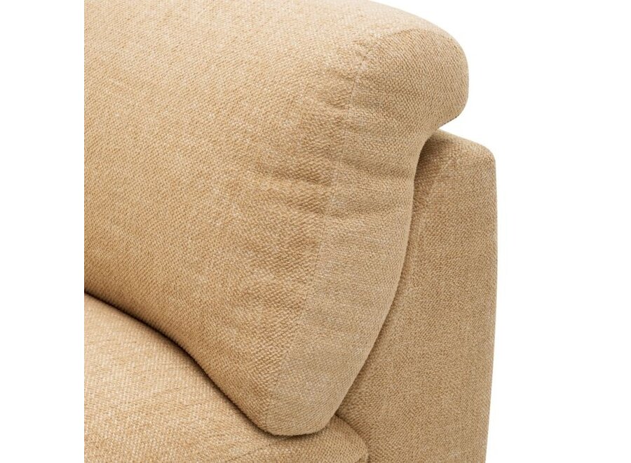 Chair 'Alden' - Renato honey