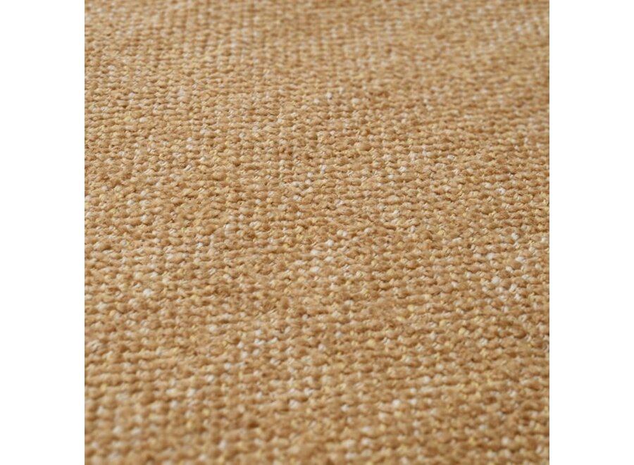 Fauteuil 'Alden' - Renato honey