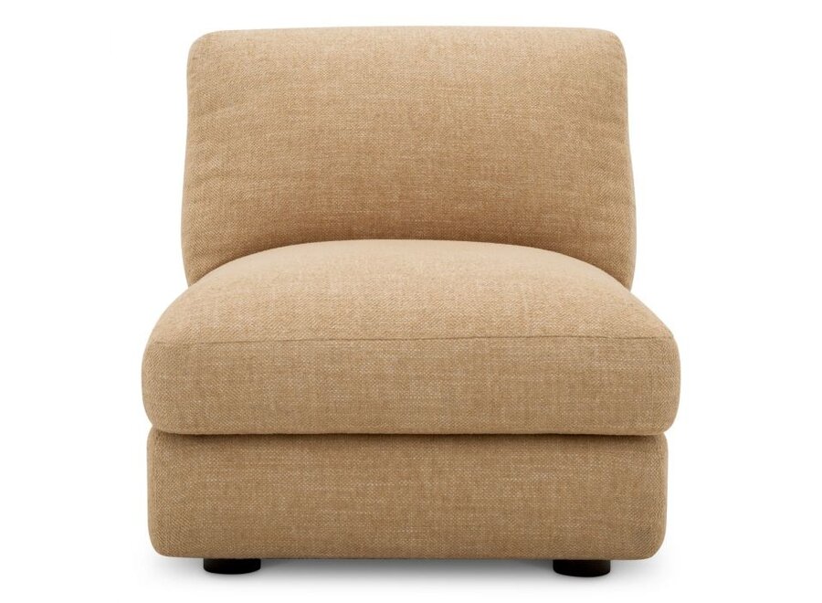 Sessel 'Alden' - Renato honey