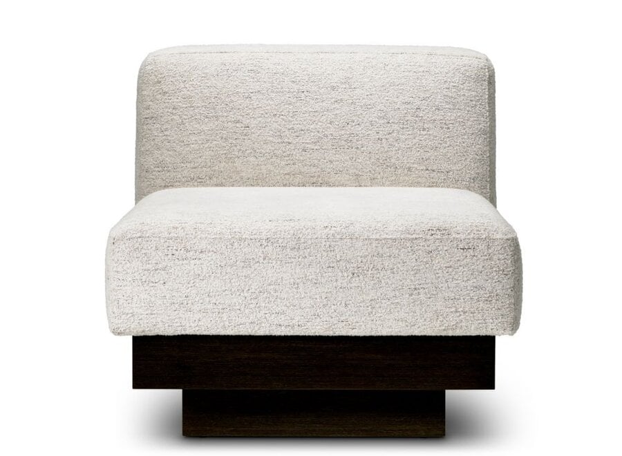 Fauteuil 'Bastion'