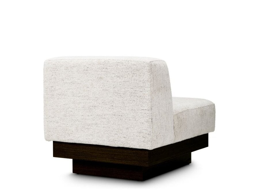 Fauteuil 'Bastion'