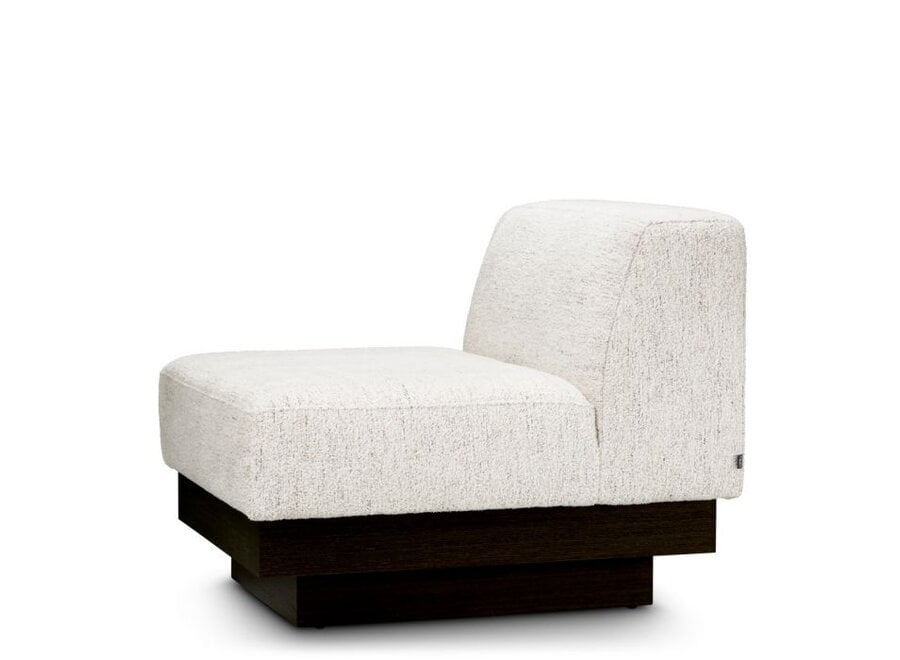 Fauteuil 'Bastion'