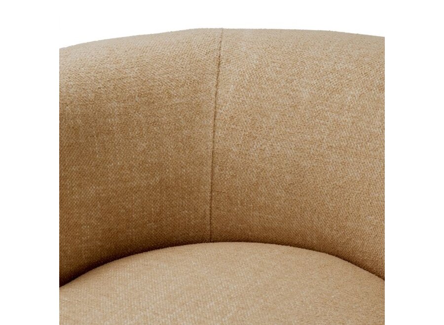 Chair 'Grimaud' - Renato honey