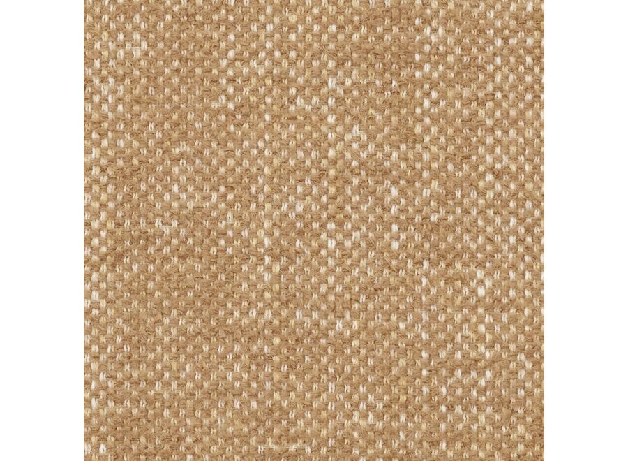 Fauteuil 'Grimaud' - Renato honey