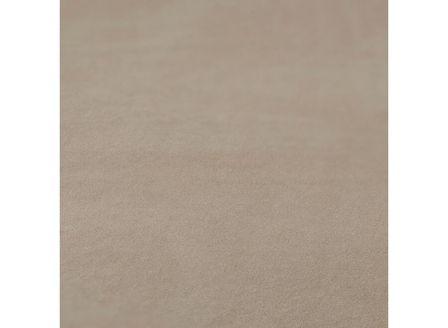 Fauteuil 'Jameson'   - Amaro cream