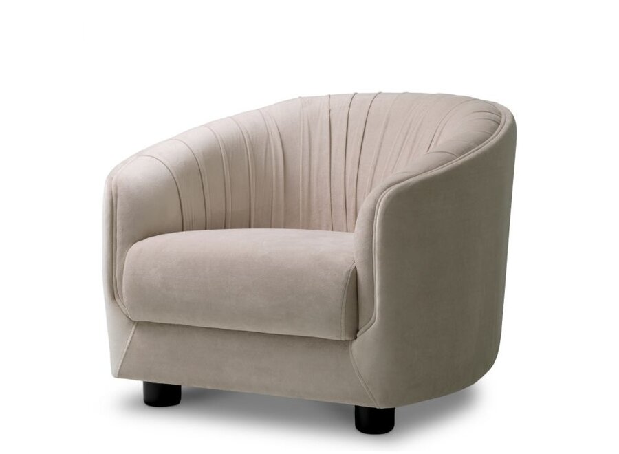 Chair Jameson - Amaro cream