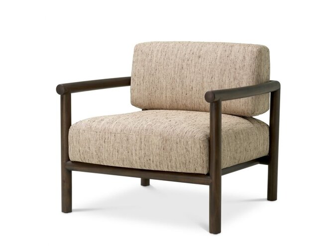 Sessel Ombria - Beckett beige