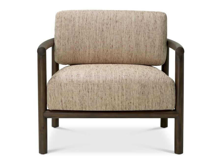 Sessel 'Ombria' - Beckett beige