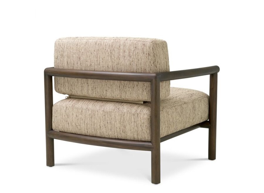 Chair 'Ombria' - Beckett beige