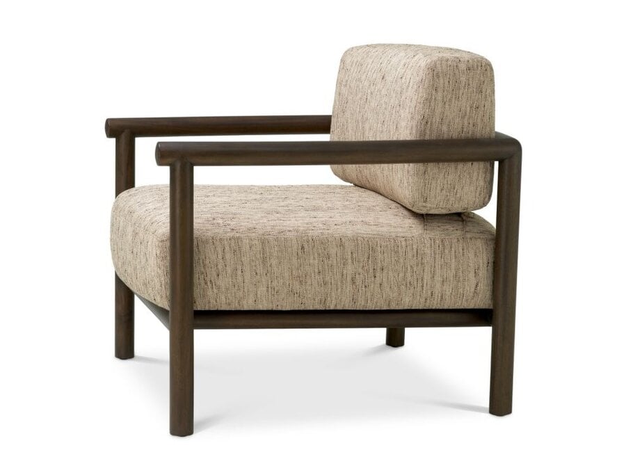 Sessel 'Ombria' - Beckett beige