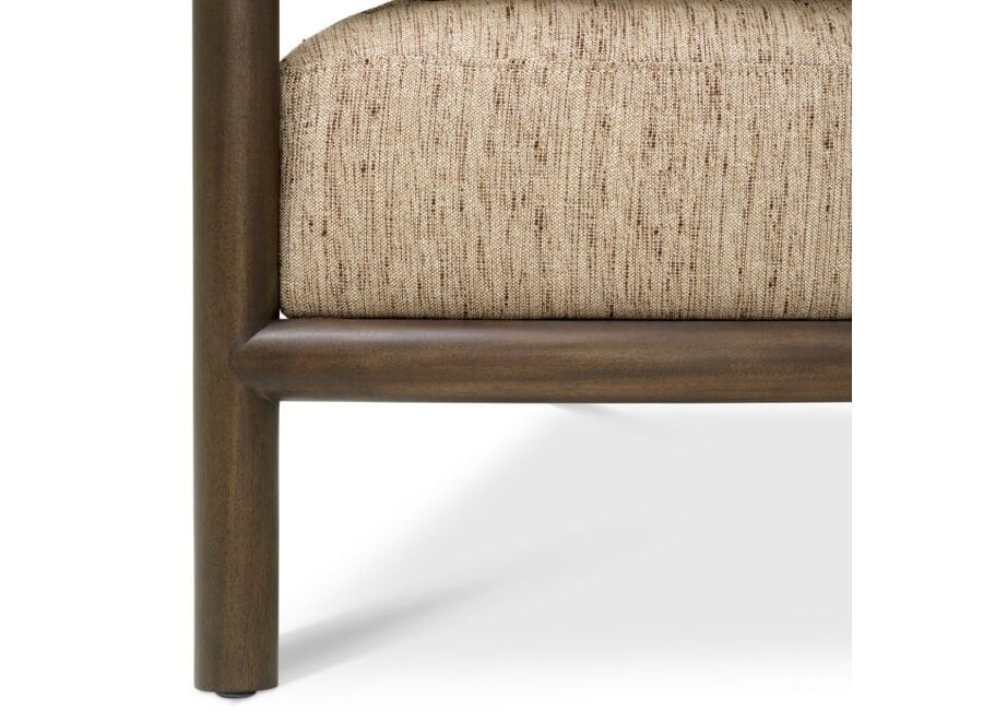 Chair 'Ombria' - Beckett beige