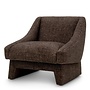 Fauteuil 'Valore' - Renato brown